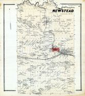 Newstead, Erie County 1866
